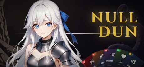 NULL DUN header
