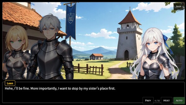 Screenshot media