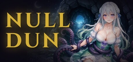 NULL DUN — Steam game cover