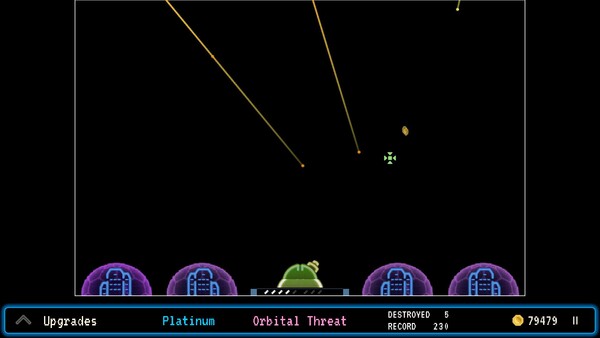 Скриншот 2 из игры Arcade Architect