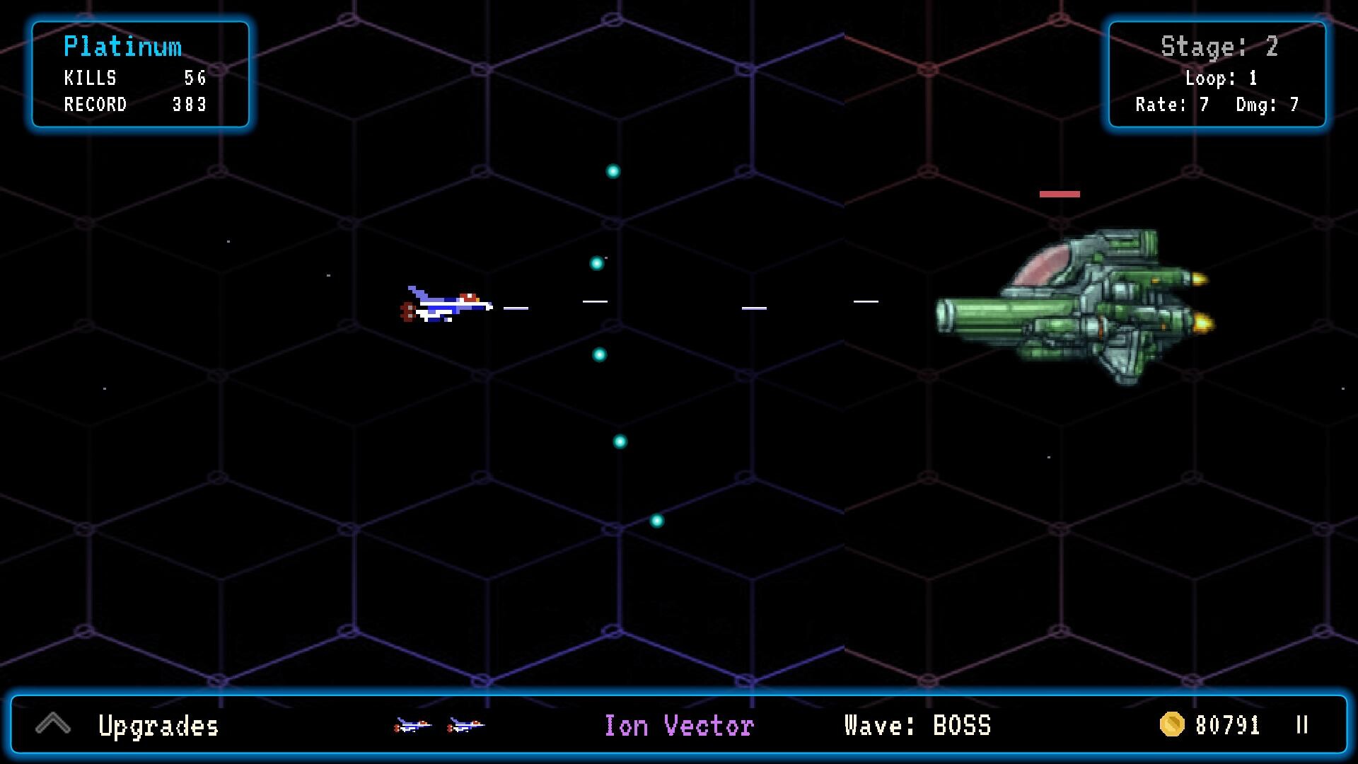 Arcade Architect screenshot 3