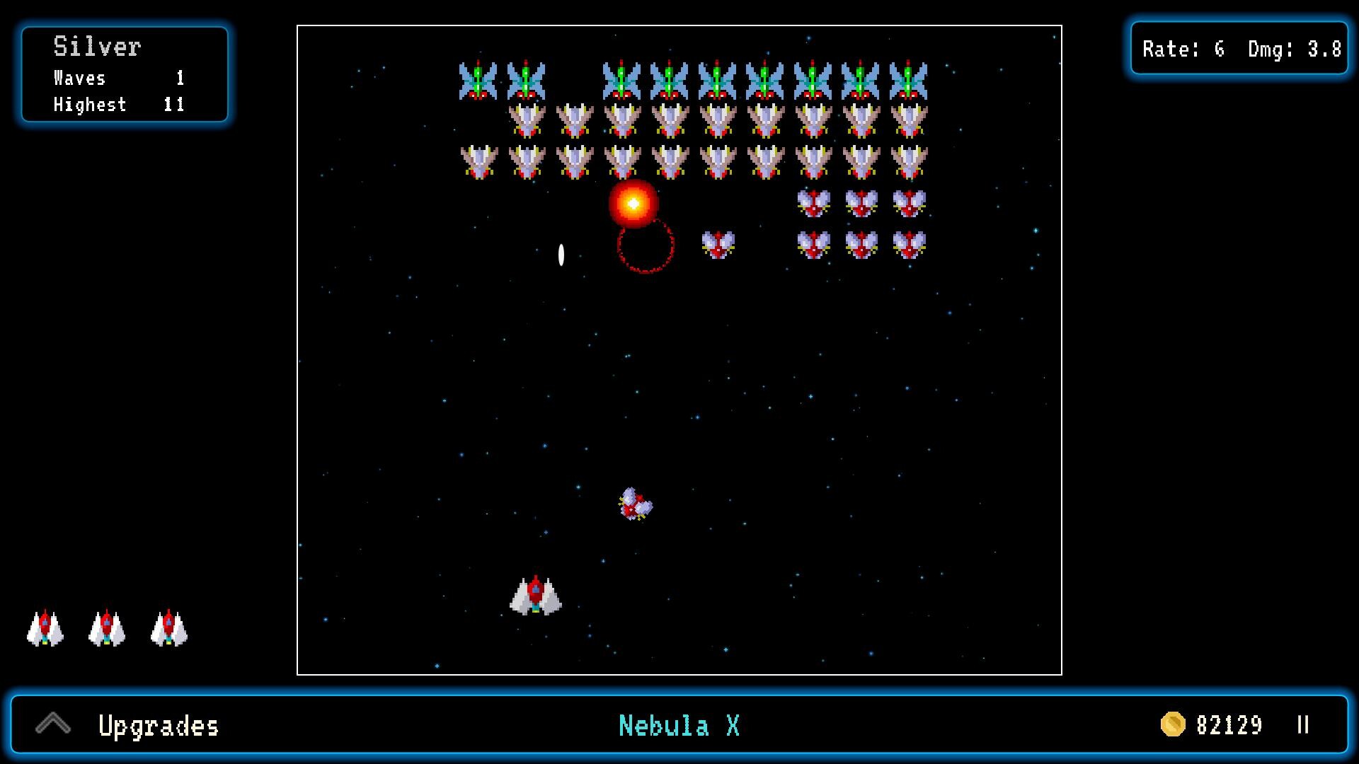 Arcade Architect screenshot 4