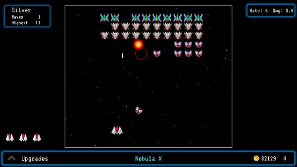 Скриншот 4 из игры Arcade Architect