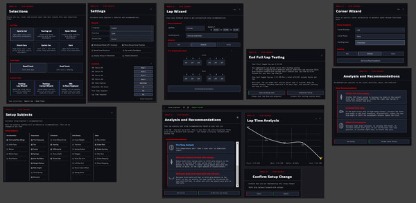onRails screenshot 7
