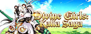 Divine Girls:Kalia Saga