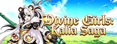 Divine Girls:Kalia Saga