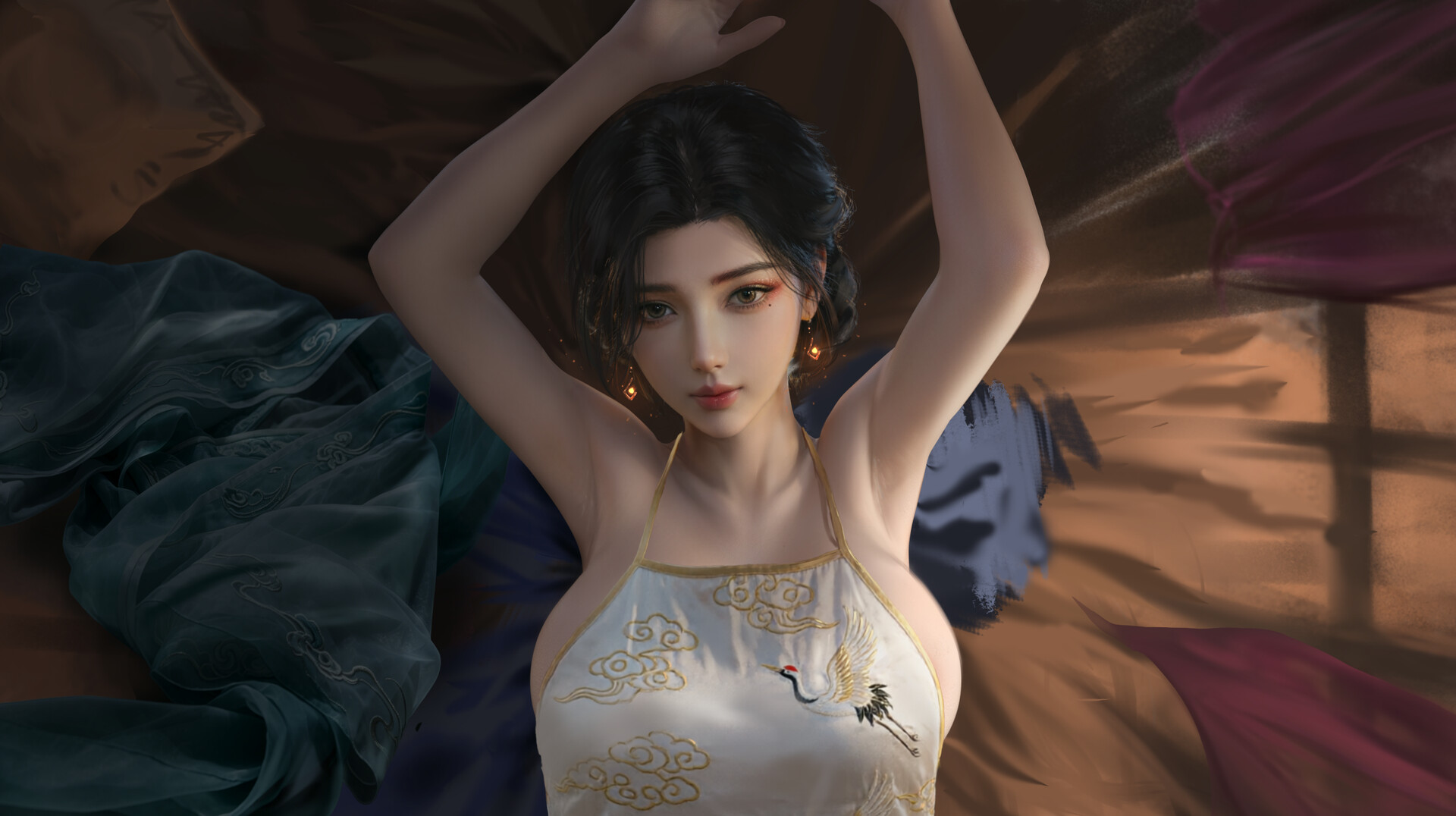 Your master screenshot 3