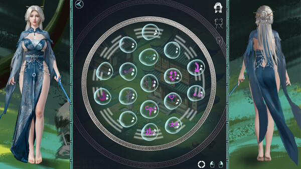 Screenshot media