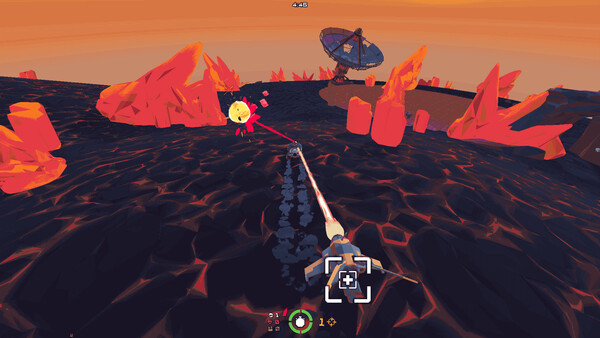 Exodrift screenshot 2