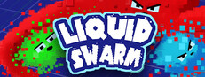 Liquid Swarm cover
