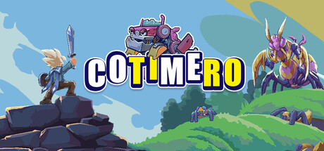 Cotimero
