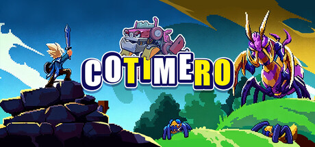 Cotimero