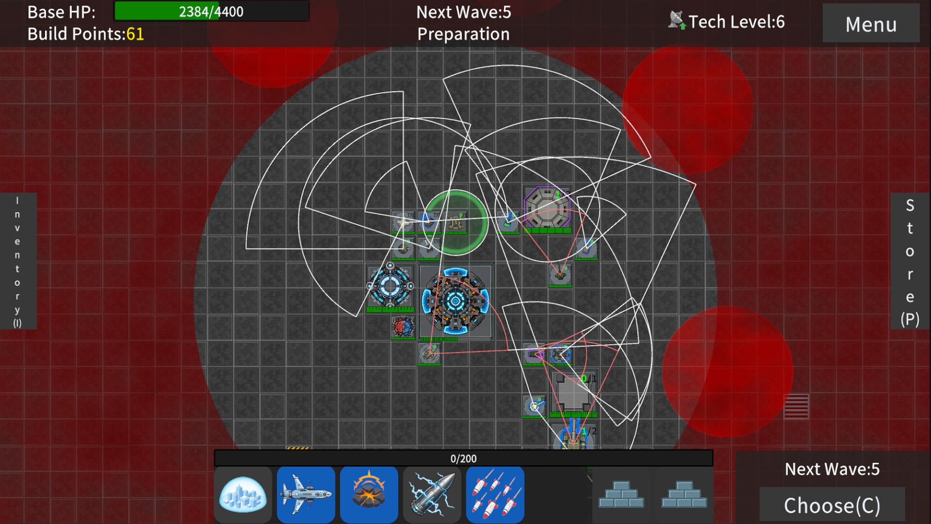 Heart Of Machine screenshot 3