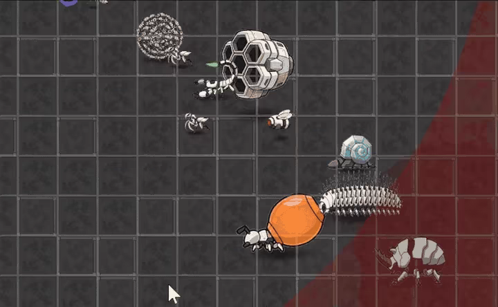 Heart Of Machine video 4