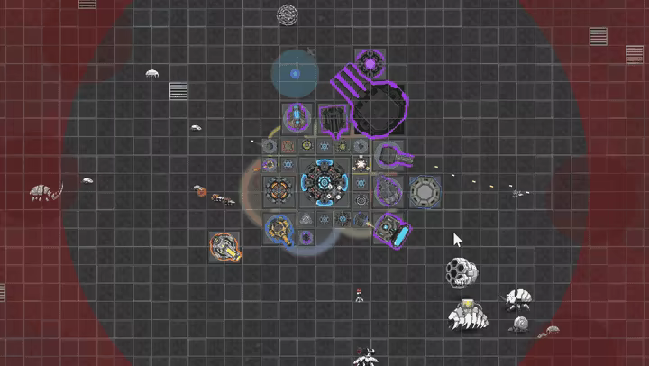 Heart Of Machine video 1