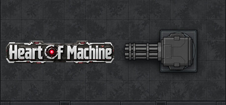 Heart Of Machine