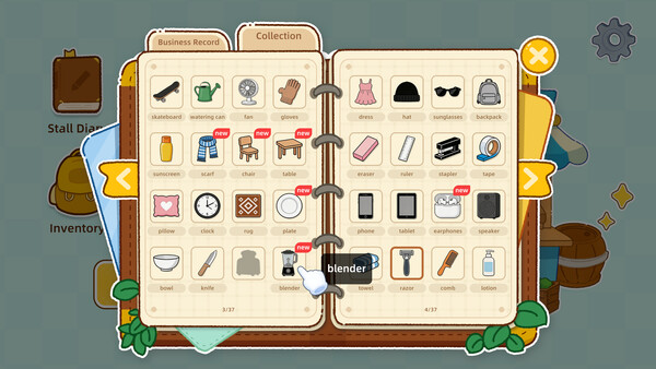 Screenshot media
