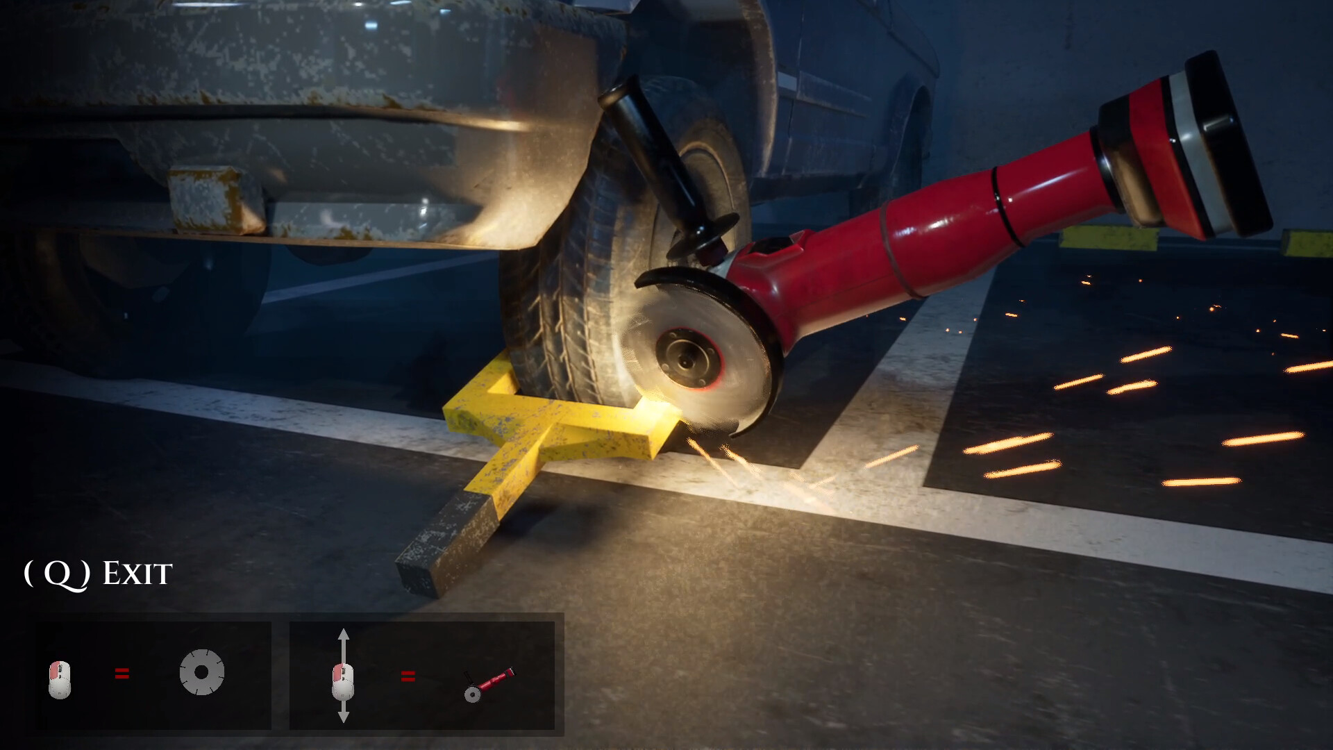 The Death Deliriant screenshot 1