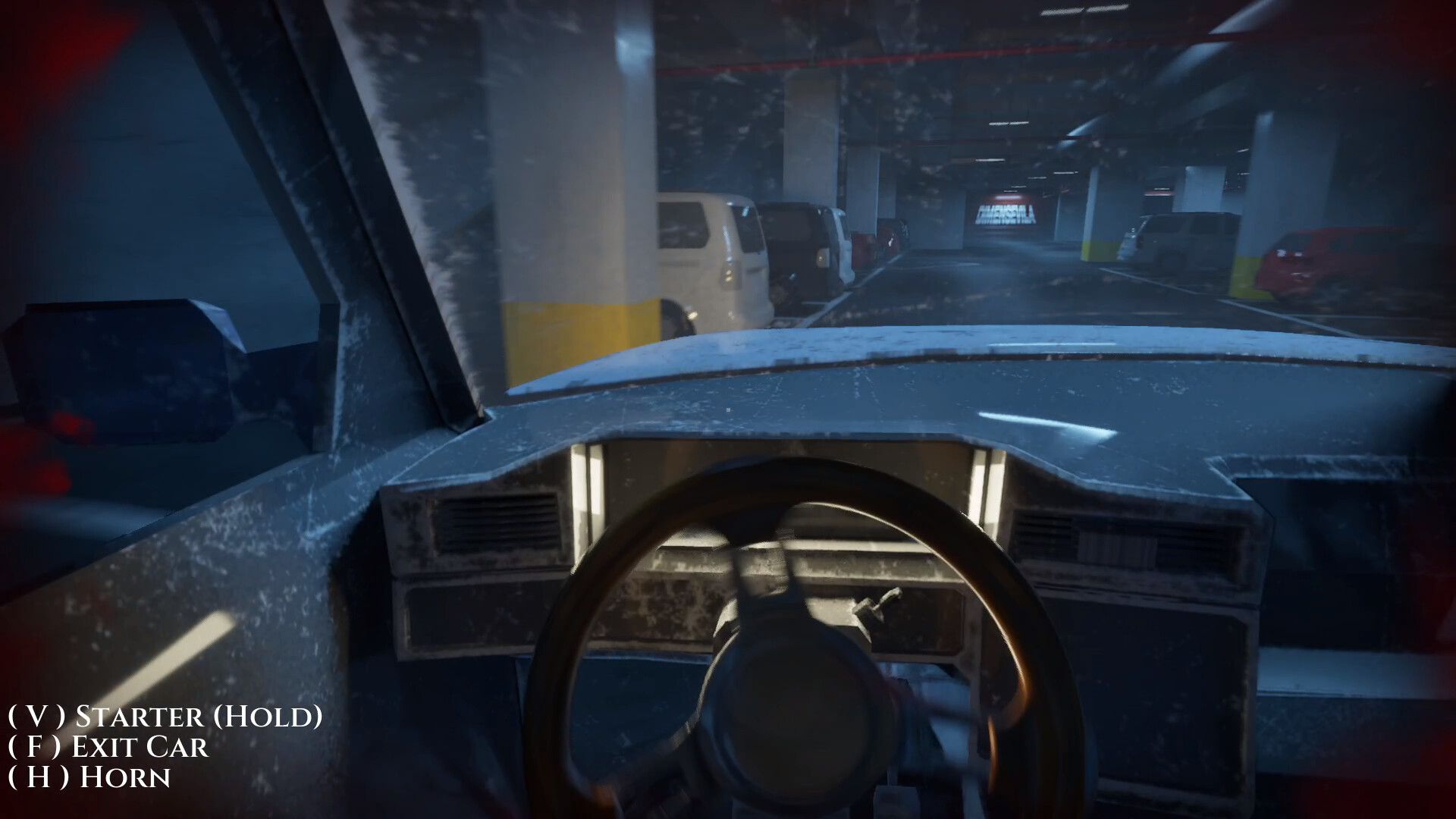 The Death Deliriant screenshot 3
