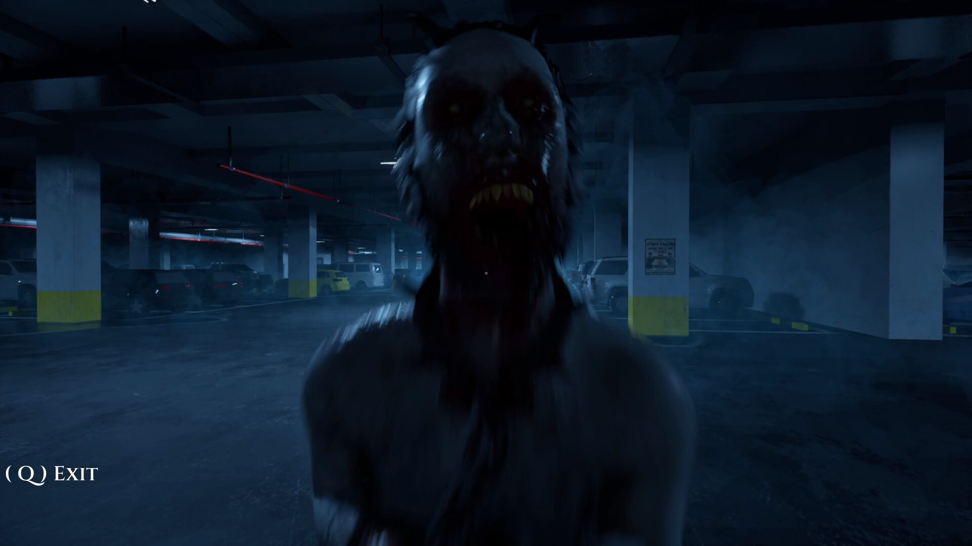 The Death Deliriant screenshot 4
