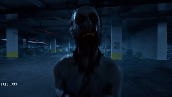 The Death Deliriant screenshot 4