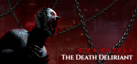 The Death Deliriant header art