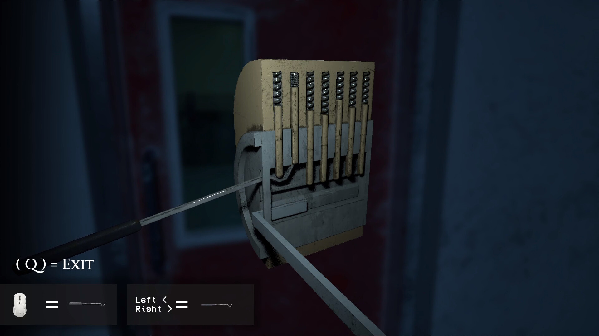 The Death Deliriant screenshot 6