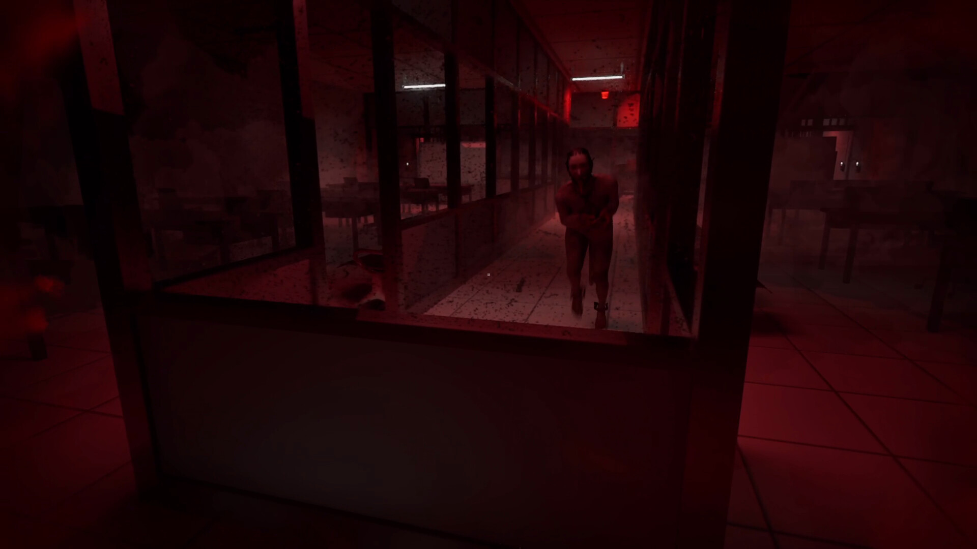 The Death Deliriant screenshot 5