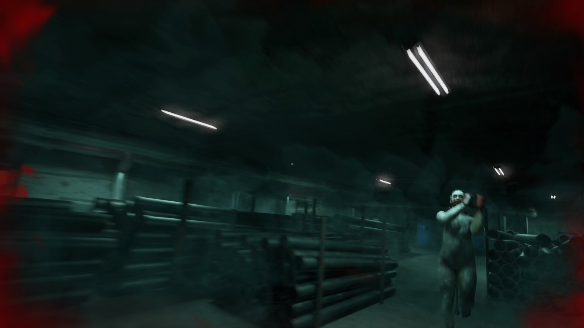 The Death Deliriant screenshot 7