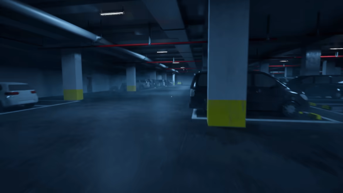 The Death Deliriant video 1