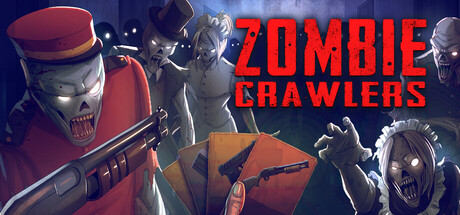 Zombie Crawlers