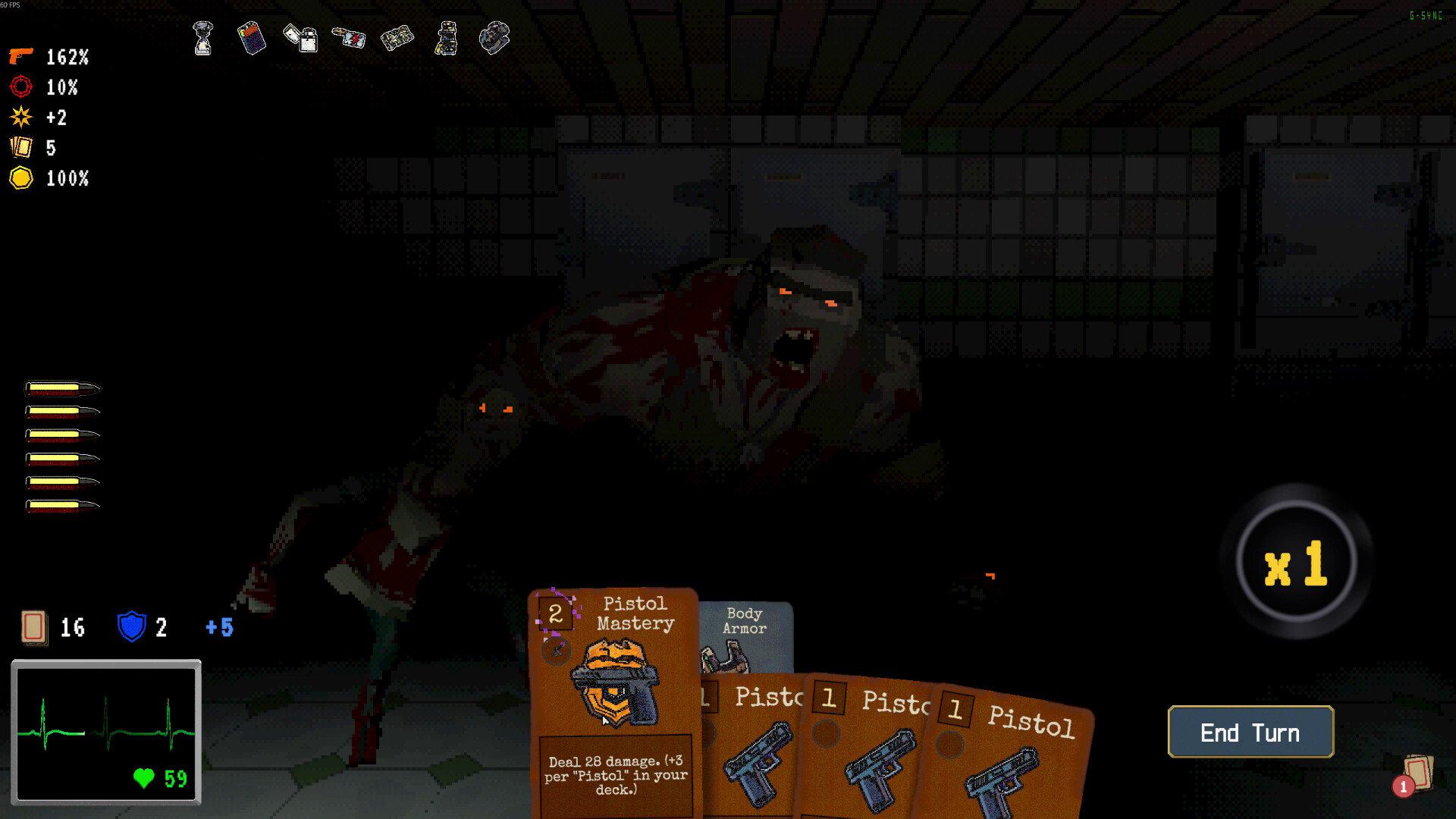 Zombie Crawlers screenshot 5