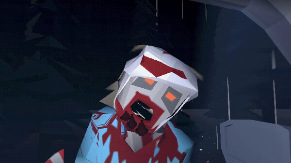 Скриншот 2 из игры Zombie Crawlers