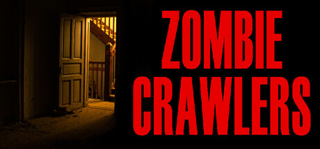 Zombie Crawlers — Steam game cover