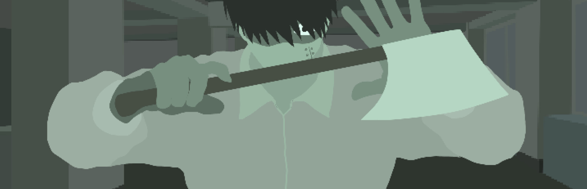 Lost/Secret A