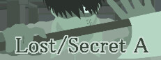 Lost/Secret A cover