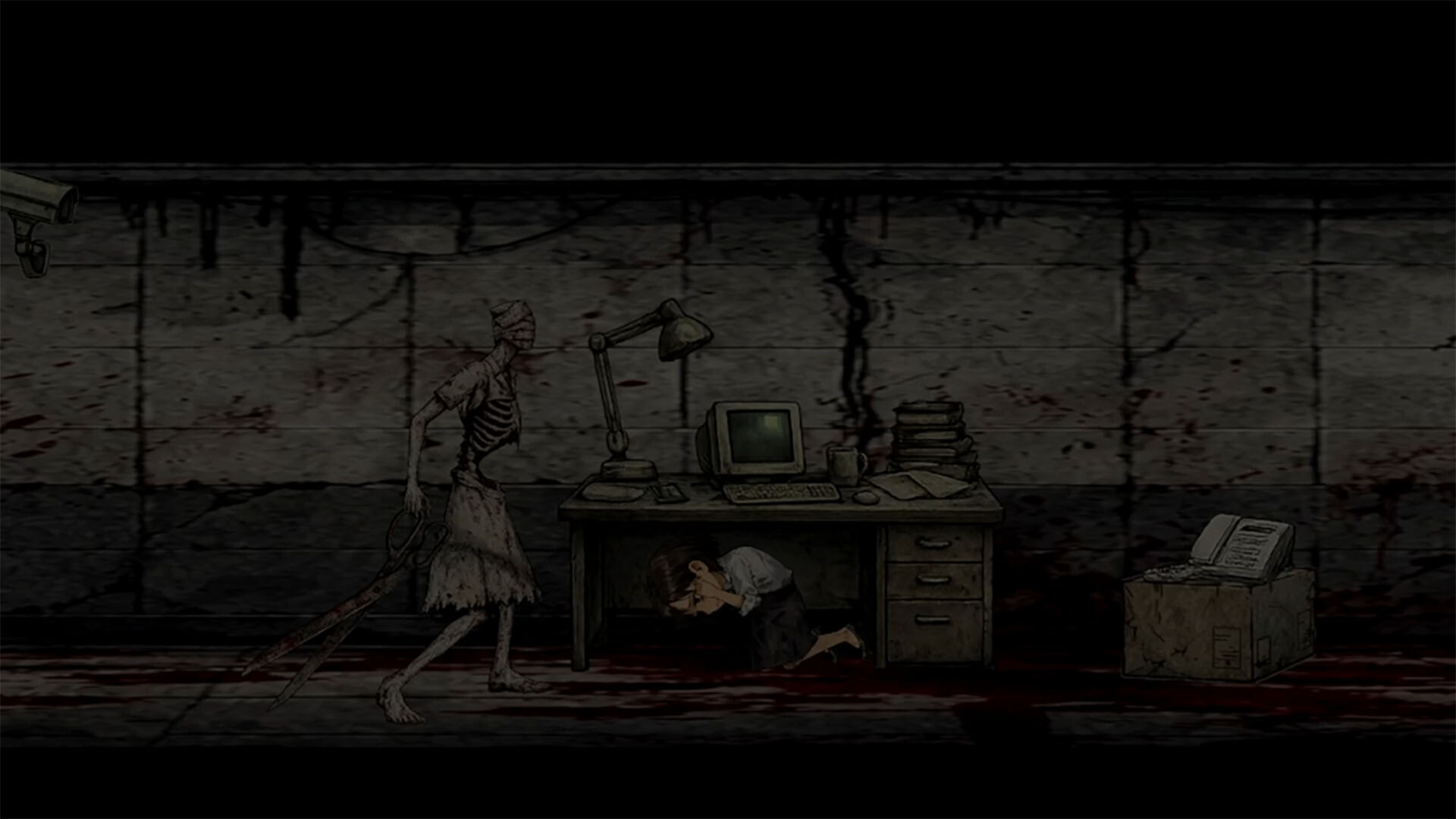 ClockOut screenshot #3