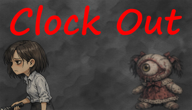 ClockOut
