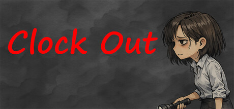 ClockOut Banner