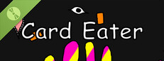 Card Eater Demo