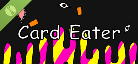 Card Eater Demo
