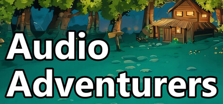 Audio Adventurers Playtest