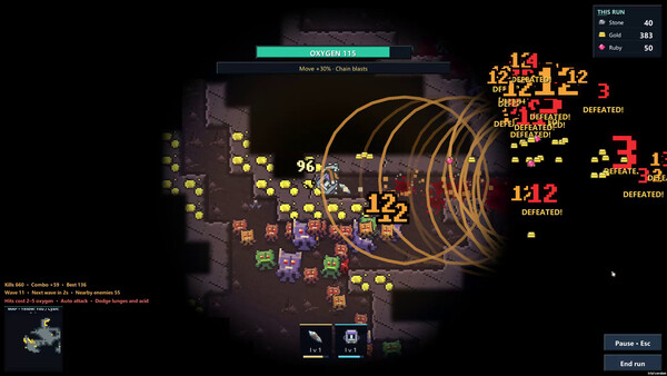 Endless Mining screenshot 9