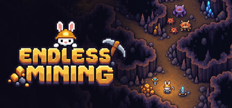Endless Mining