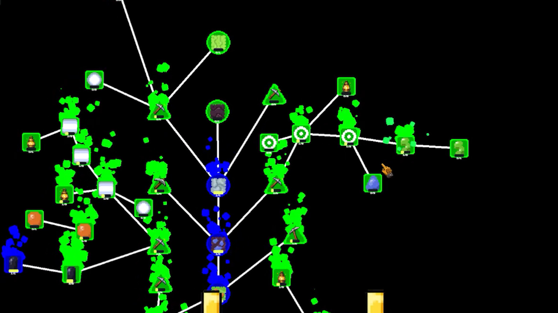 endless digging screenshot 6