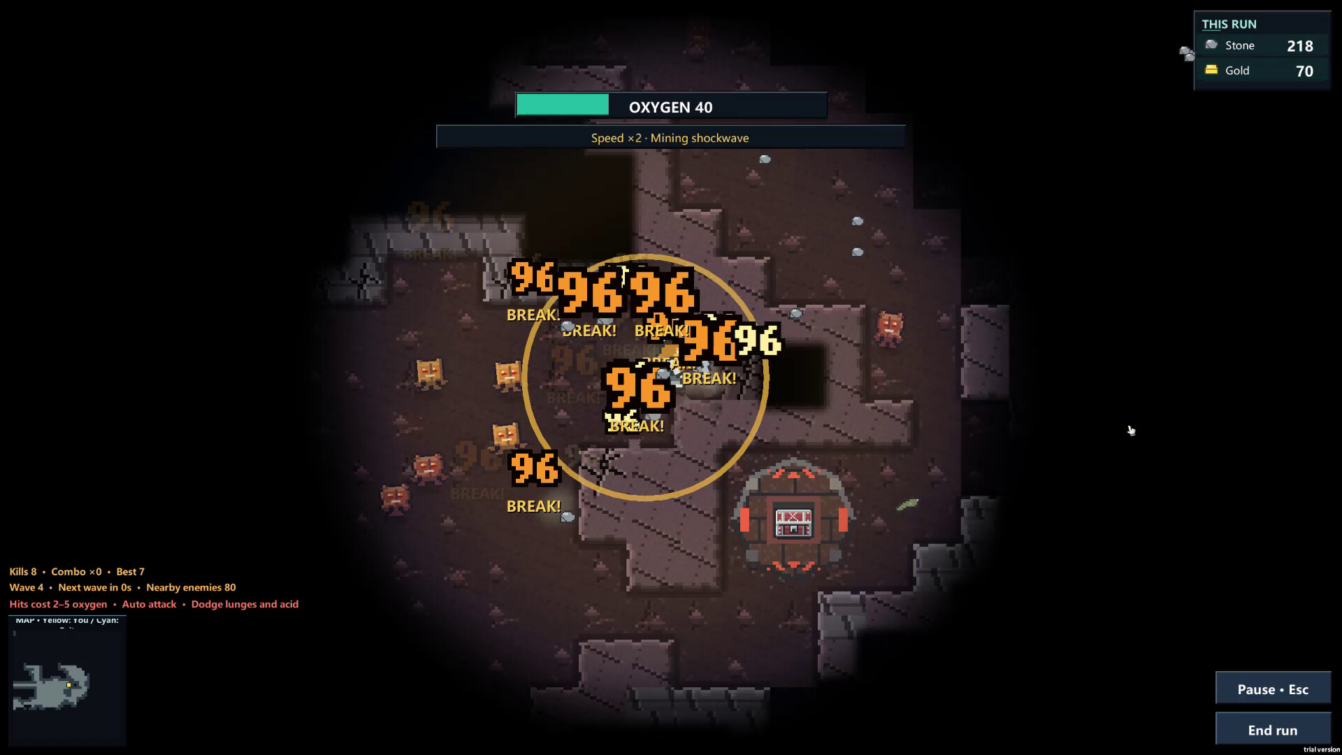 Endless Mining screenshot 8