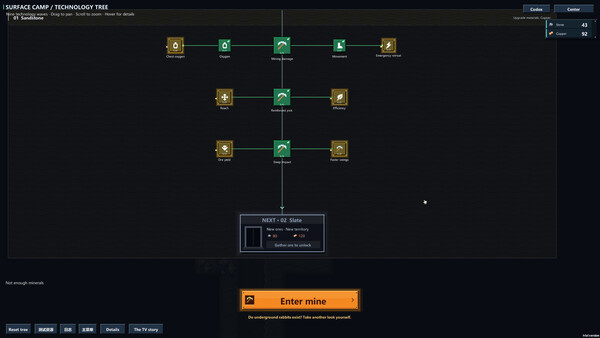 Endless Mining screenshot 3