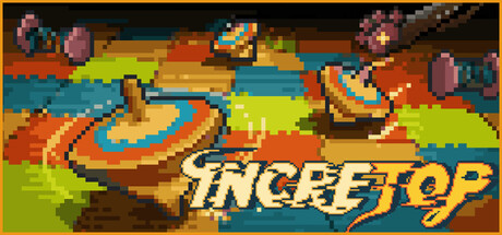IncreTop