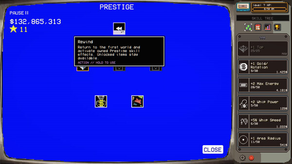 IncreTop screenshot 4