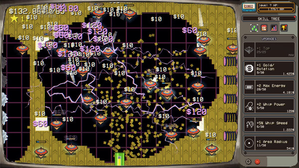 IncreTop screenshot 7